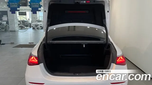 Mercedes-Benz E-Class W214 id 2673372 из Кореи 16