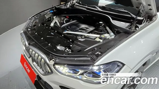 BMW X6 (G06) id 2744838 из Кореи 16