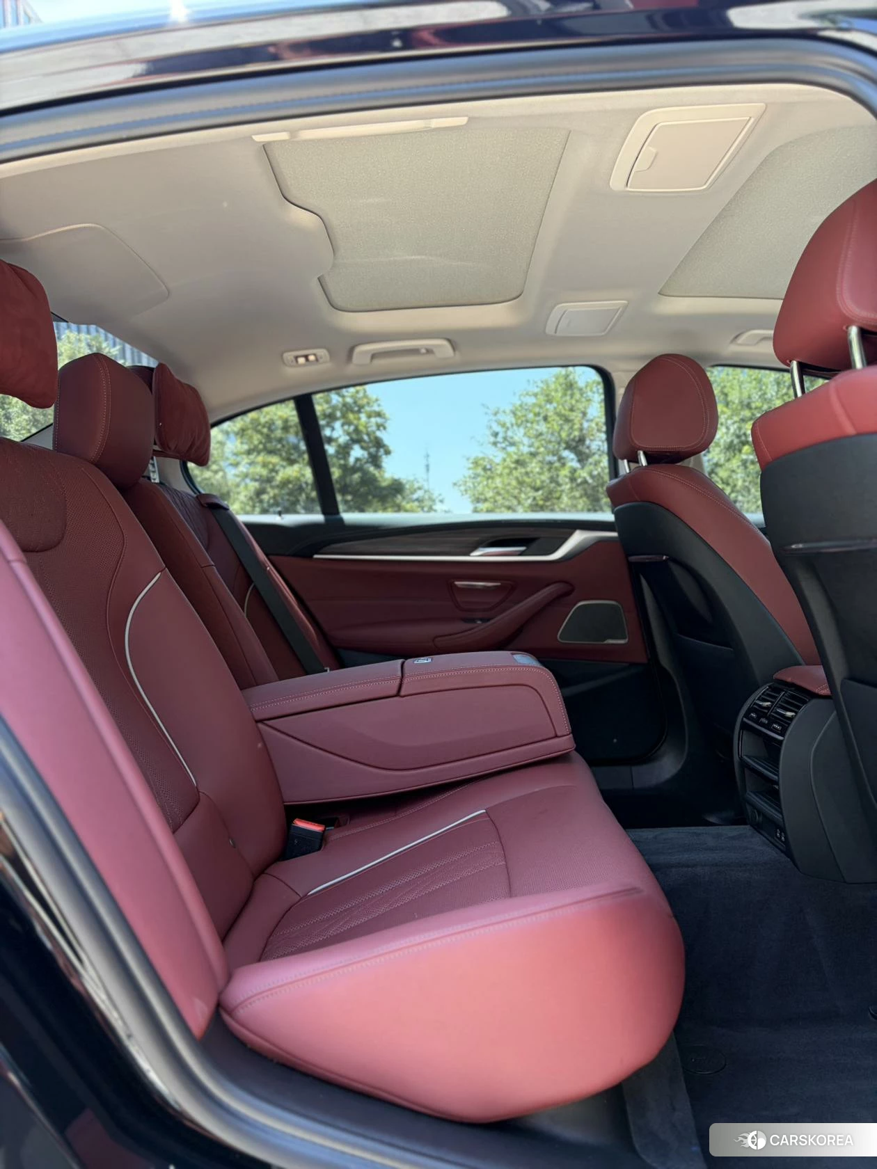 BMW 5 series id 4485607 из Китая 15