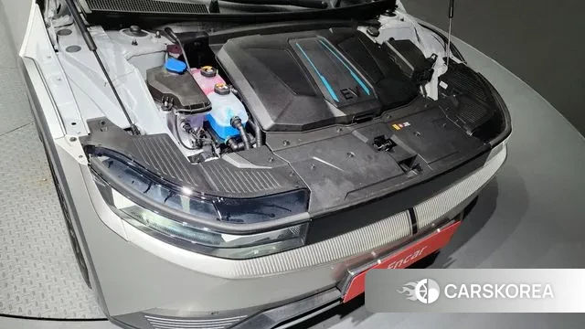 Hyundai Ionic 5 id 2915668 из Кореи 16