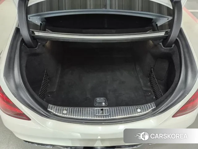 Mercedes-Benz S-Class W222 id 3038947 из Кореи 16