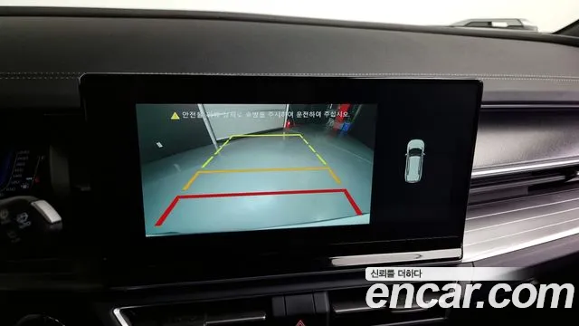 Ssangyong Torres id 2664825 из Кореи 16