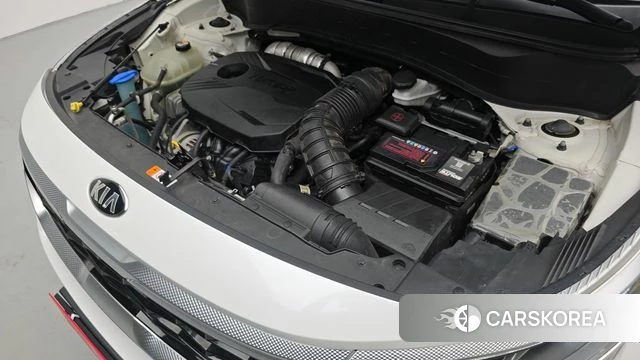 Kia Seltos id 4759531 из Кореи 16