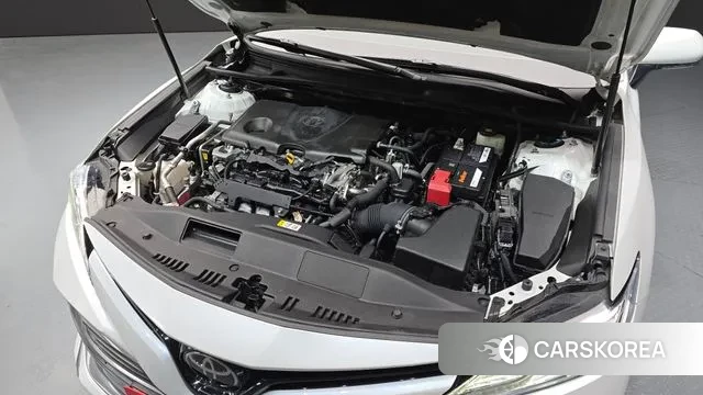 Toyota Camry (XV70) id 3055462 из Кореи 16