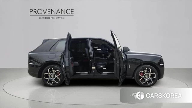 Rolls-Royce Cullinan id 4525083 из Кореи 15