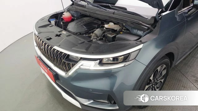 Kia Carnival 4th generation id 3892904 из Кореи 16