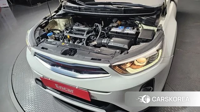 Kia Stonic id 2995702 из Кореи 16