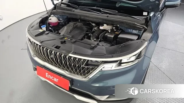 Kia Carnival 4th generation id 3745694 из Кореи 16