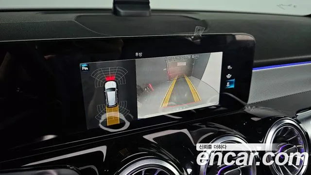 Mercedes-Benz GLB-Class X247 id 2697310 из Кореи 16