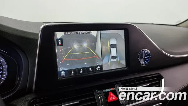 Hyundai Grandeur IG id 2761542 из Кореи 16