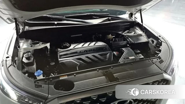 Hyundai Palisade id 3717218 из Кореи 16