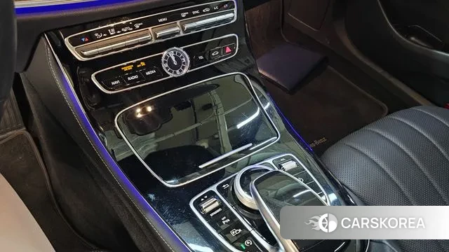 Mercedes-Benz E-Class W213 id 3214523 из Кореи 16