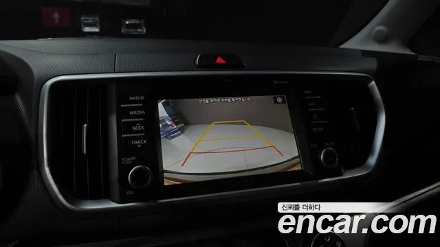 Kia The New Ray id 2557119 из Кореи 16