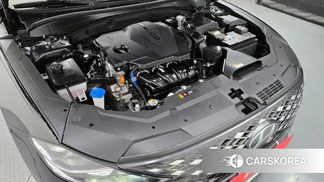 Hyundai The New Grandeur IG id 3022769 из Кореи 16