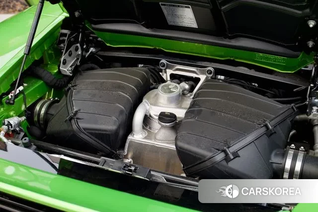 Lamborghini Huracan id 3674810 из Кореи 11