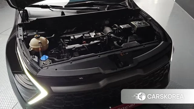 Kia Sportage 5th Generation id 3317807 из Кореи 16