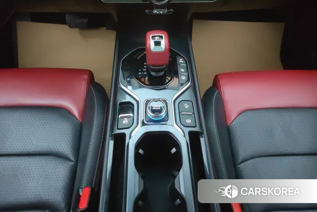 Geely Automobile Geely ICON id 3804957 из Китая 13