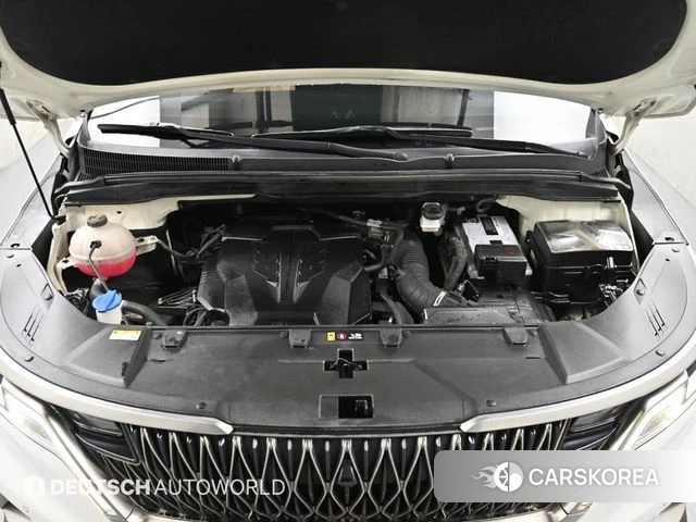 Kia Carnival 4th generation id 4511439 из Кореи 16