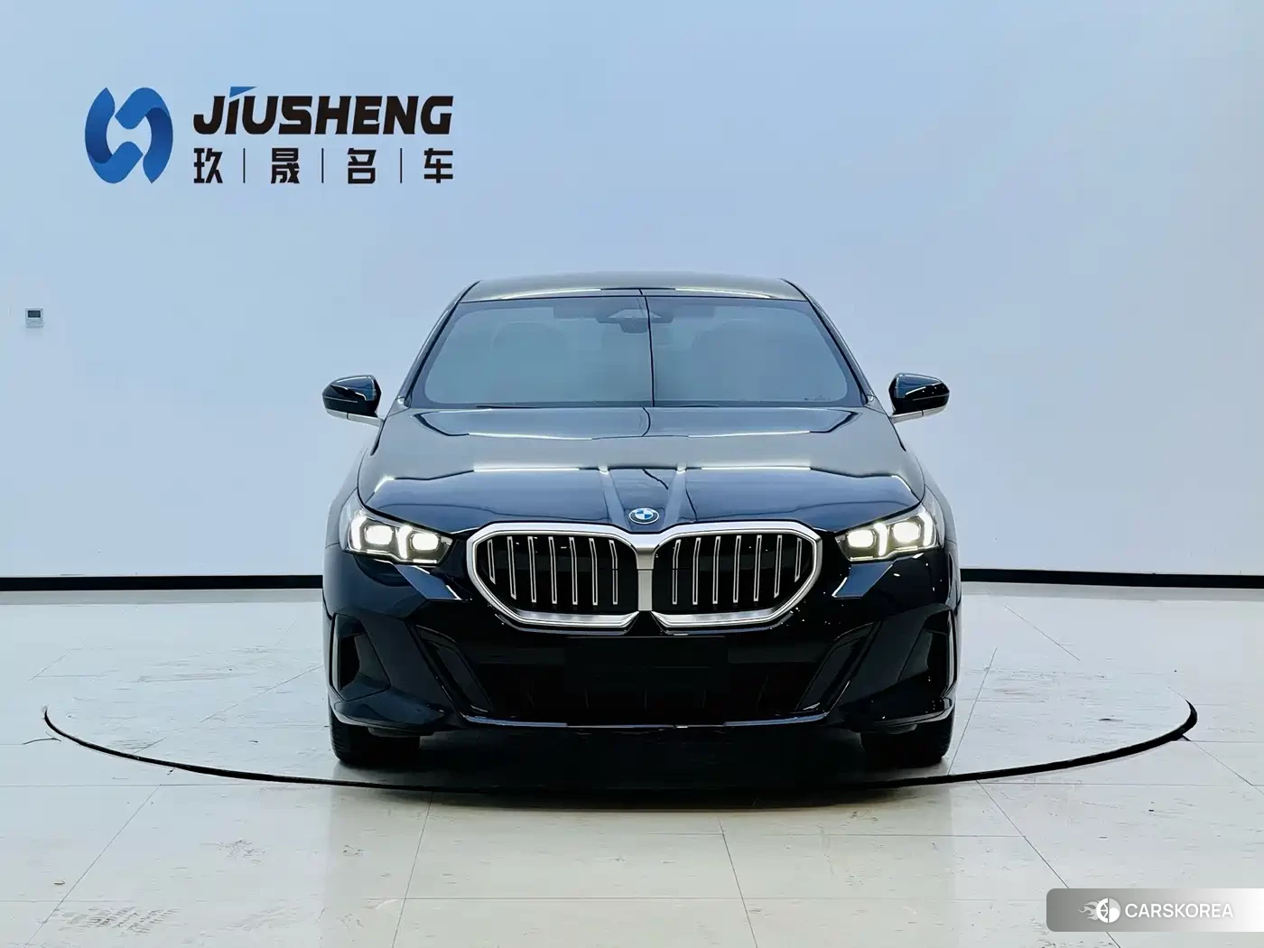 BMW 5 series id 4680528 из Китая 16