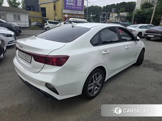 Kia The New K3 2nd generation id 3159394 из Кореи 16