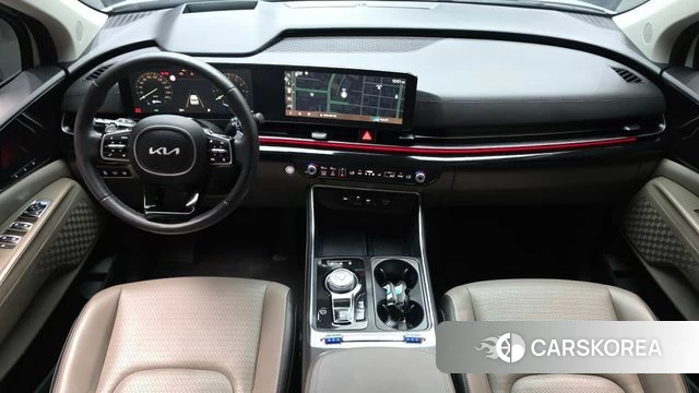 Kia The New Carnival 4th Generation id 4792343 из Кореи 29