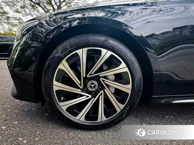 Mercedes-Benz E-class id 4328522 из Китая 19