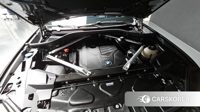 BMW X5 (G05) id 4506467 из Кореи 26