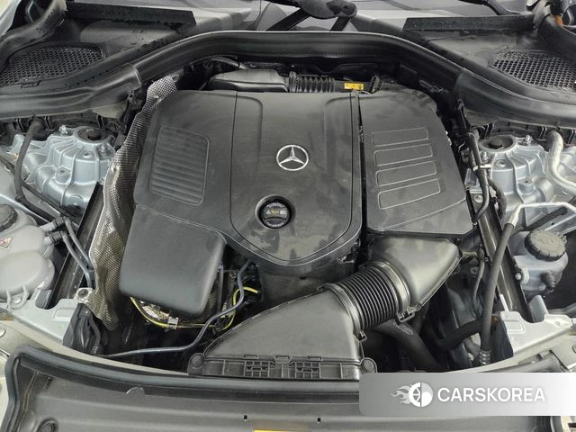 Mercedes-Benz GLC-Class X254 id 4177597 из Кореи 16