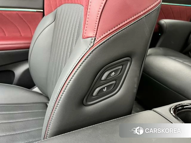 GAC Trumpchi Trumpchi M8 id 3902061 из Китая 24