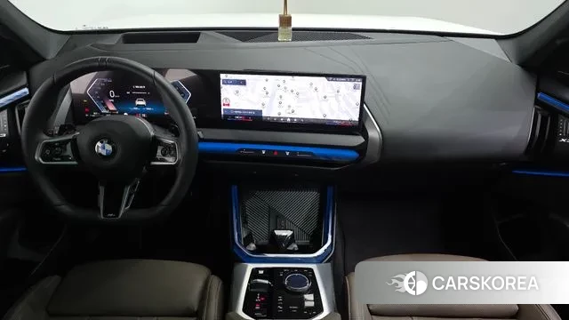 BMW X3 (G45) id 3502354 из Кореи 16