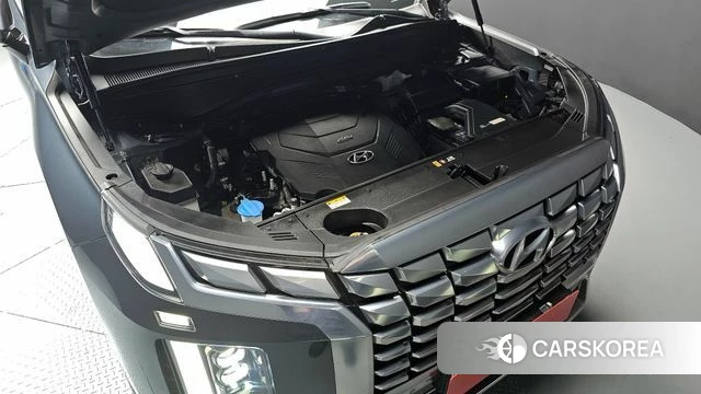 Hyundai The New Palisade id 4349971 из Кореи 34
