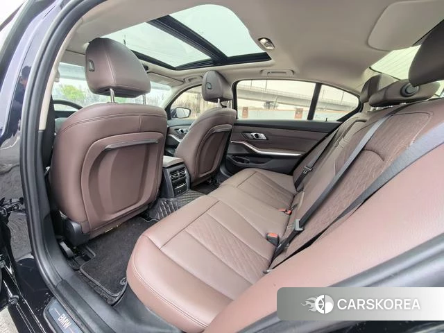 BMW i3 id 4300267 из Китая 11