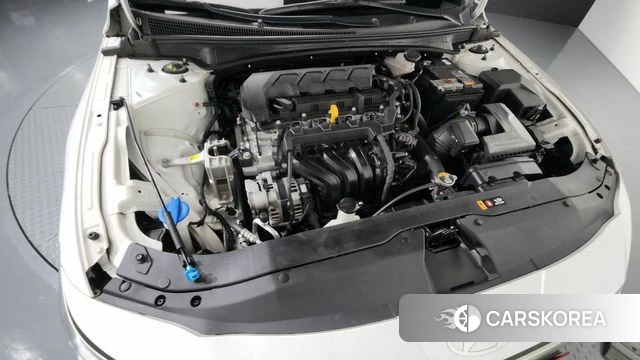 Hyundai The New Avante (CN7) id 3864813 из Кореи 17