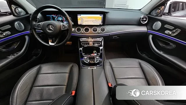 Mercedes-Benz E-Class W213 id 3434704 из Кореи 16