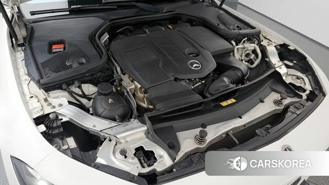 Mercedes-Benz CLS-Class C257 id 4250867 из Кореи 29