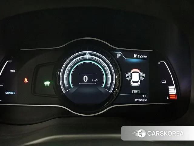 Hyundai Kona Electric id 3595418 из Кореи 16