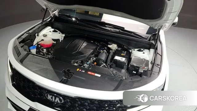 Kia Sorento 4th Generation id 3012935 из Кореи 16