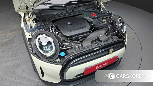 Mini Cooper id 4231136 из Кореи 29