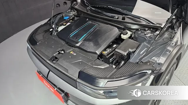 Hyundai Ionic 5 id 3202304 из Кореи 16