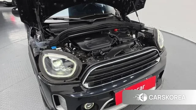 Mini Cooper Countryman id 3478042 из Кореи 16