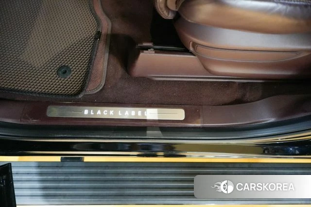 Lincoln Navigator 4th generation id 4562288 из Кореи 16