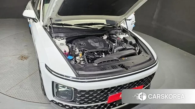 Hyundai Grandeur (GN7) id 3058308 из Кореи 16