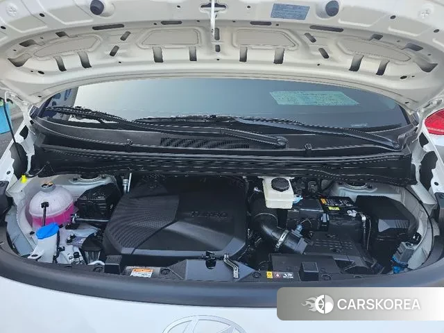 Hyundai Staria id 3756847 из Кореи 16