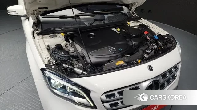 Mercedes-Benz GLA-Class X156 id 3319495 из Кореи 16