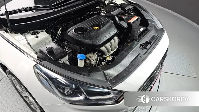 Hyundai Sonata New Rise id 3520267 из Кореи 16