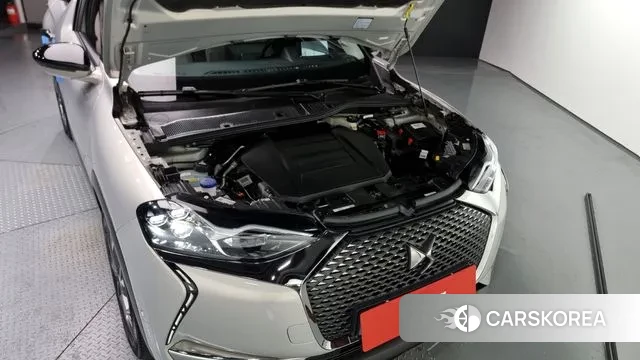 Citroen / DS DS3 Crossback id 2993381 из Кореи 16