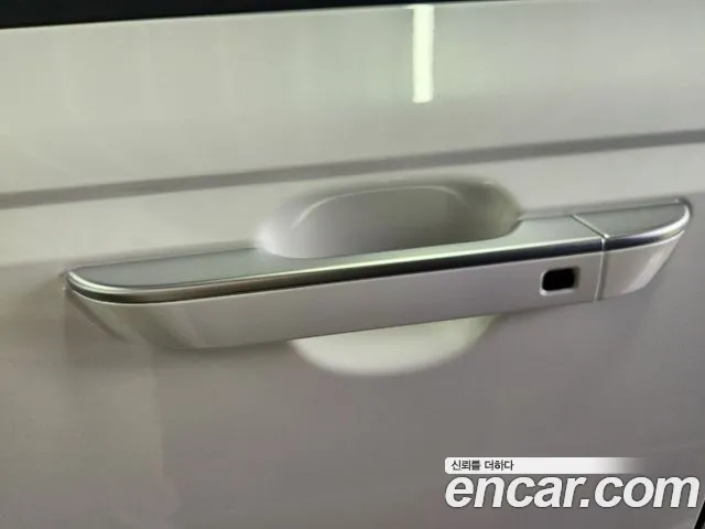 Kia Carnival 4th generation id 2706043 из Кореи 16