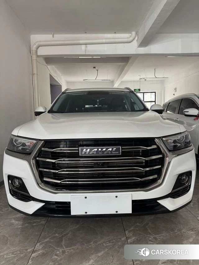 Haval H6 id 3968783 из Китая 8
