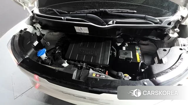 Kia The New Kia Ray id 3745804 из Кореи 16