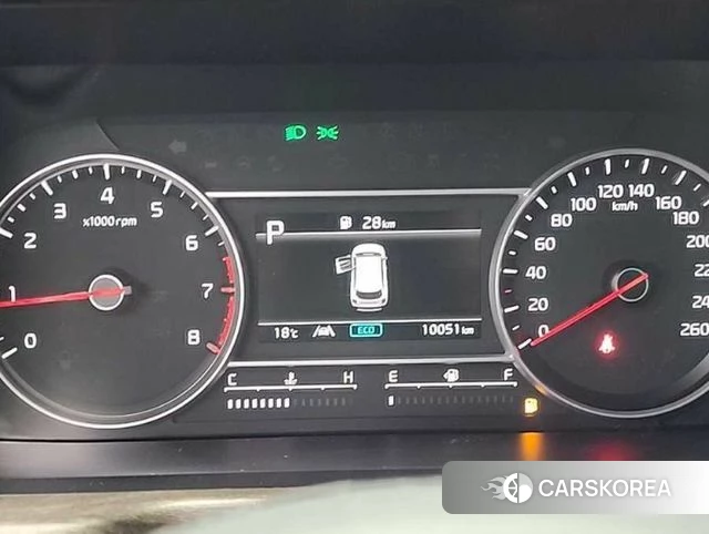 Kia Sorento 4th Generation id 4383064 из Кореи 14